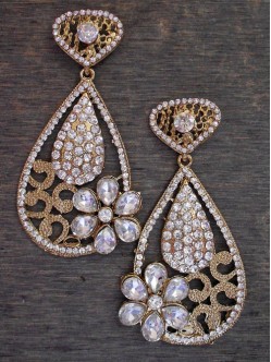 Fashion Earrings